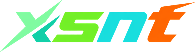 Logo xsnt – trang chủ cá cược thể thao và casino